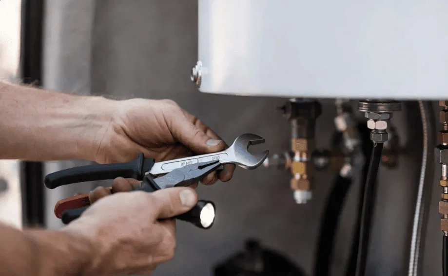 Why choose Water Heater Repair in Raynham, MA